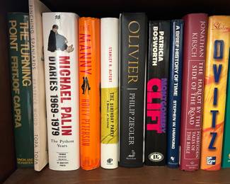 Books