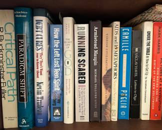 Books: Jewish, Torah Study