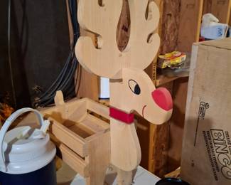 Rudolph!