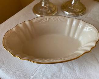 Lenox Harvest Server/Centerpiece Bowl
