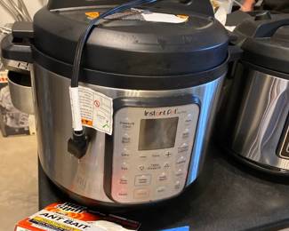 Instant Pot 
