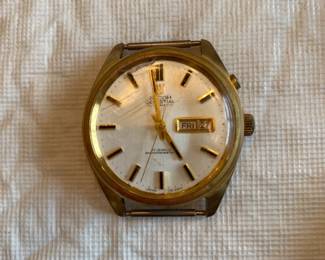 Ricoh Celestial Automatic Watch 