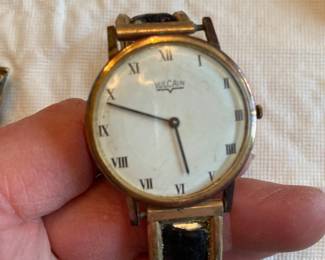 Vulcain Caliber MSR Watch 