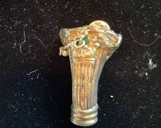 Boutonniere Holder Pin 