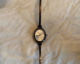 Argento Ladies Wrist Watch 