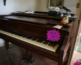 Sale Picture