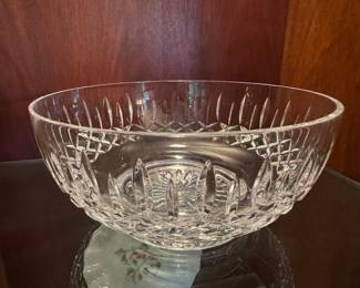 Waterford Crystal Bowl