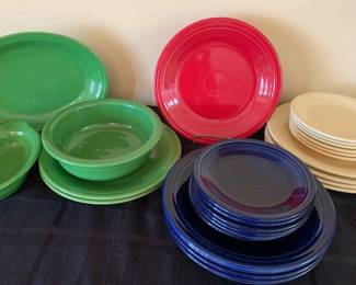 LF165VFiesta Ware