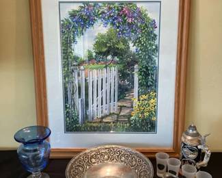 LF209Vintage Decor
