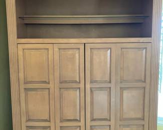 LF157TV Armoire