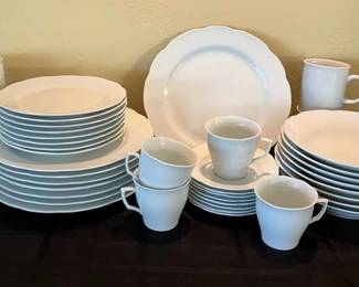 LF191Couture Fine China