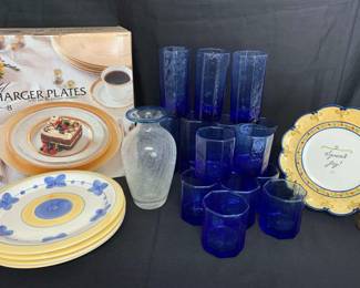 LF130Set The Table