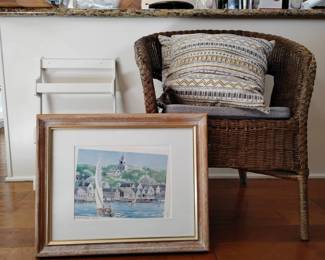LF158Modern Decor