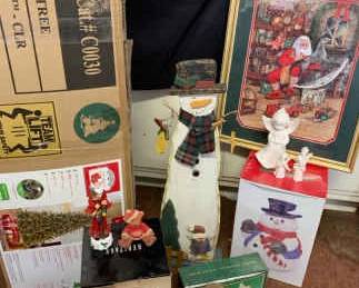 LF121Christmas 1 Tree and more