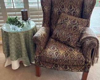 LF140Cozy Corner