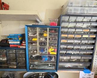LF106Screws And Bolts