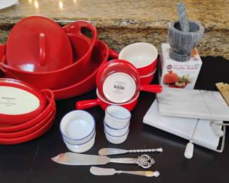 LF189Rachael Ray Cookware