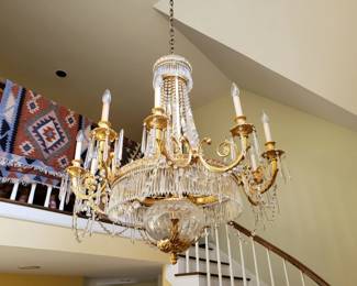 Chandelier