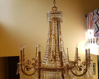 Chandelier
