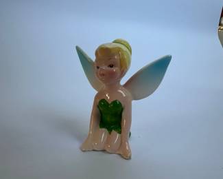 Tinker Bell Figurine - Disney Showcase Collection