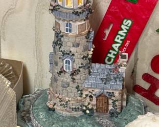 Ivy Cove Lighthouse Limited Edition