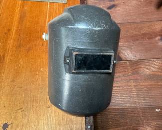 Jackson Safety Welding Helmet