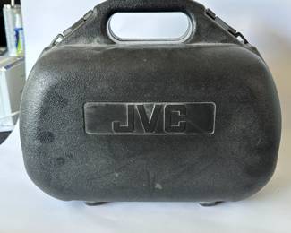 JVC GR-AX25U Camcorder Case