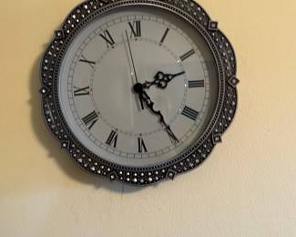 Decorative Wall Clock