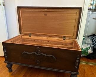 Lane Cedar Chest