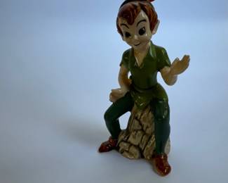 Peter Pan - Disney Showcase Collection