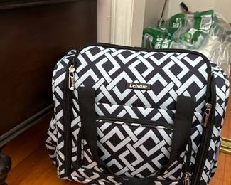 Leisure Duffle