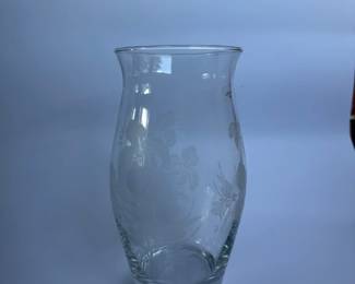 PasaBahce Crystal Vase