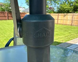 ProShade Patio Umbrella