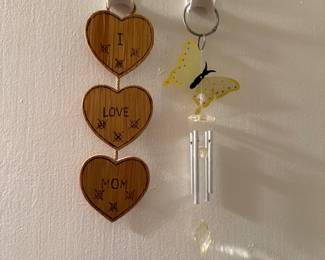 Windchimes