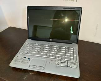 HP Pavilion Laptop