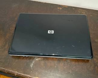 HP Pavilion Laptop