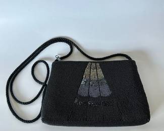 Andre Cellini Beaded Purse