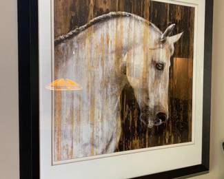 Martin Rose Print