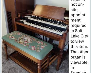 Organ