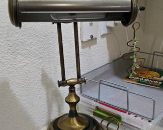 Desk Lamp 