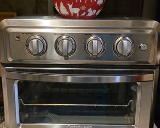 Cuisinart Broiler