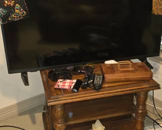 TV - Side Table 