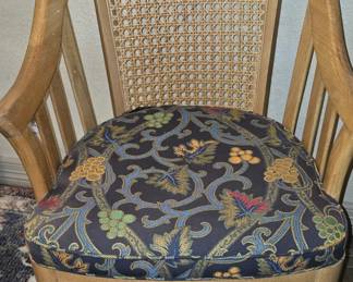 One of the Chairs that goes with Kitchen Table