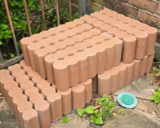 Landscaping Bricks