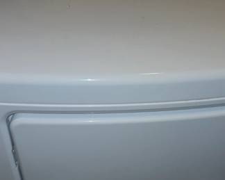 Frigidaire Dryer