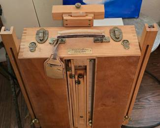 Jullian- Artist Collection 