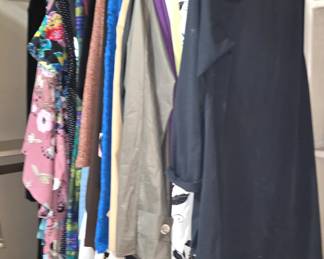 Ladies Clothes  - Size M - L