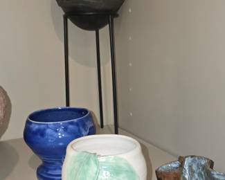 Pottery Misc