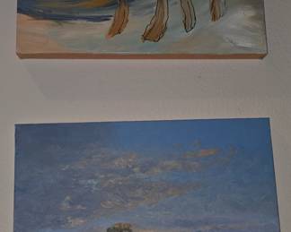 Paintings