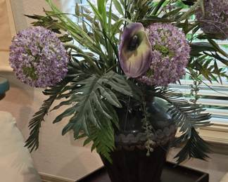 Artificial Flower Arrangement 